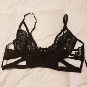 Women's lingerie